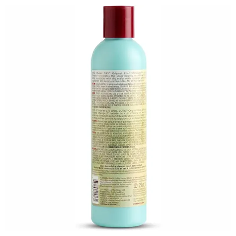 Ors Uplifting Shampoo 9oz-All-Aladin Beauty