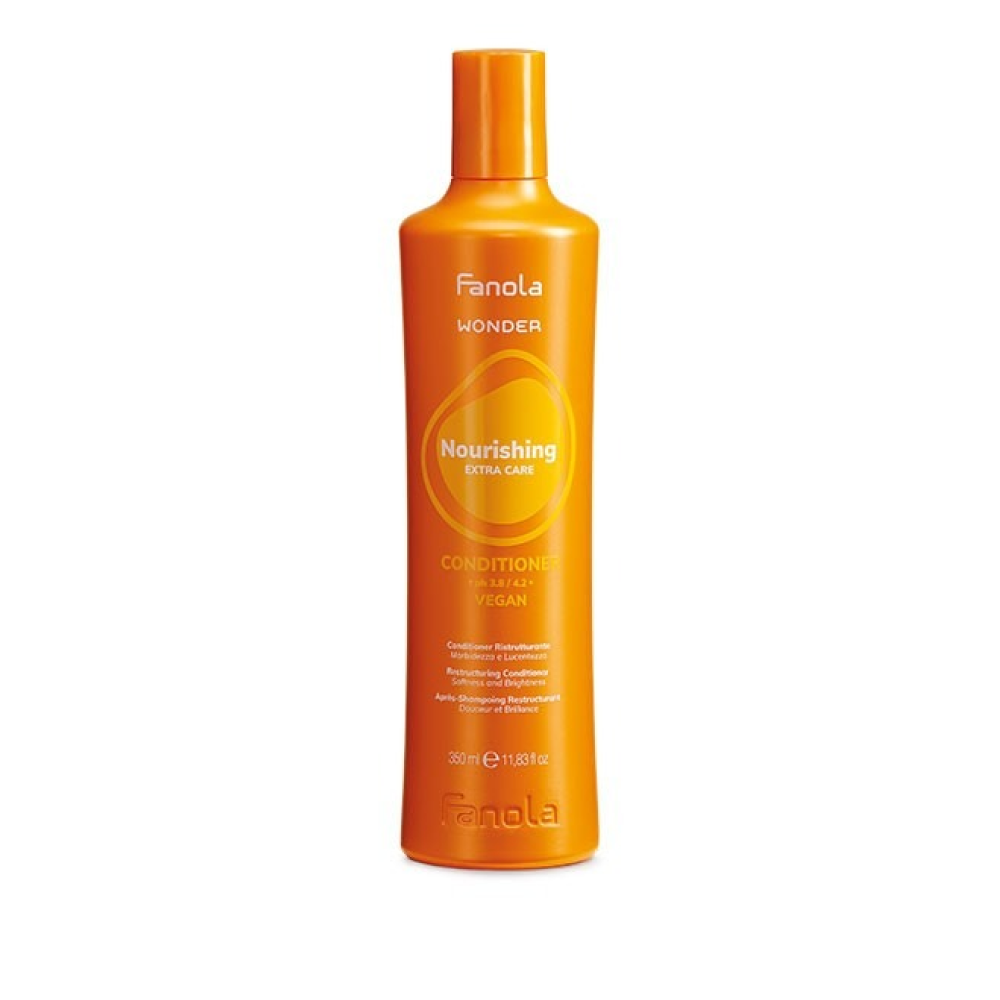 Fanola Restrukturierender Conditioner Wunderpflege
