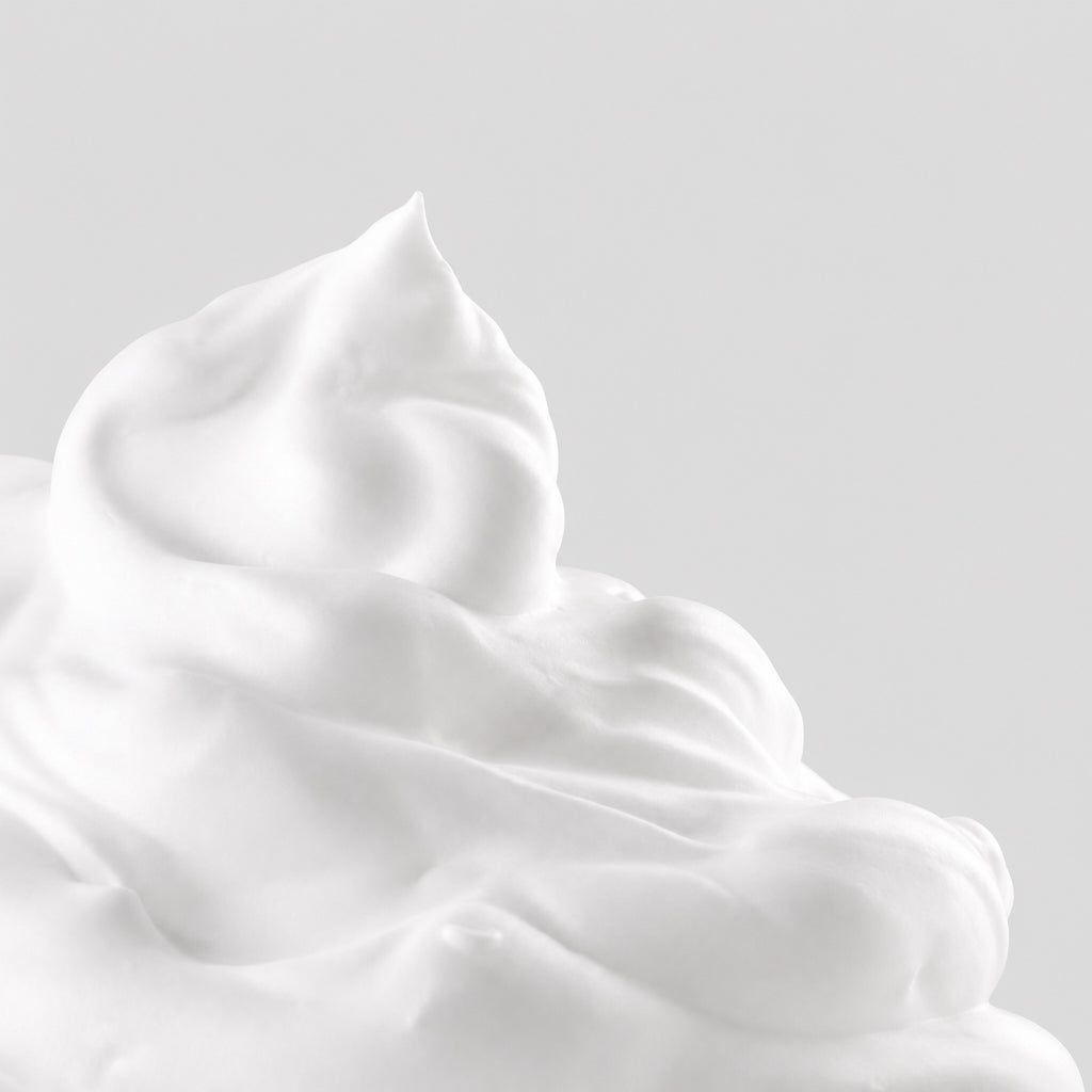 Inahsi Naturals Define & Shine Volumizing Styling Foam