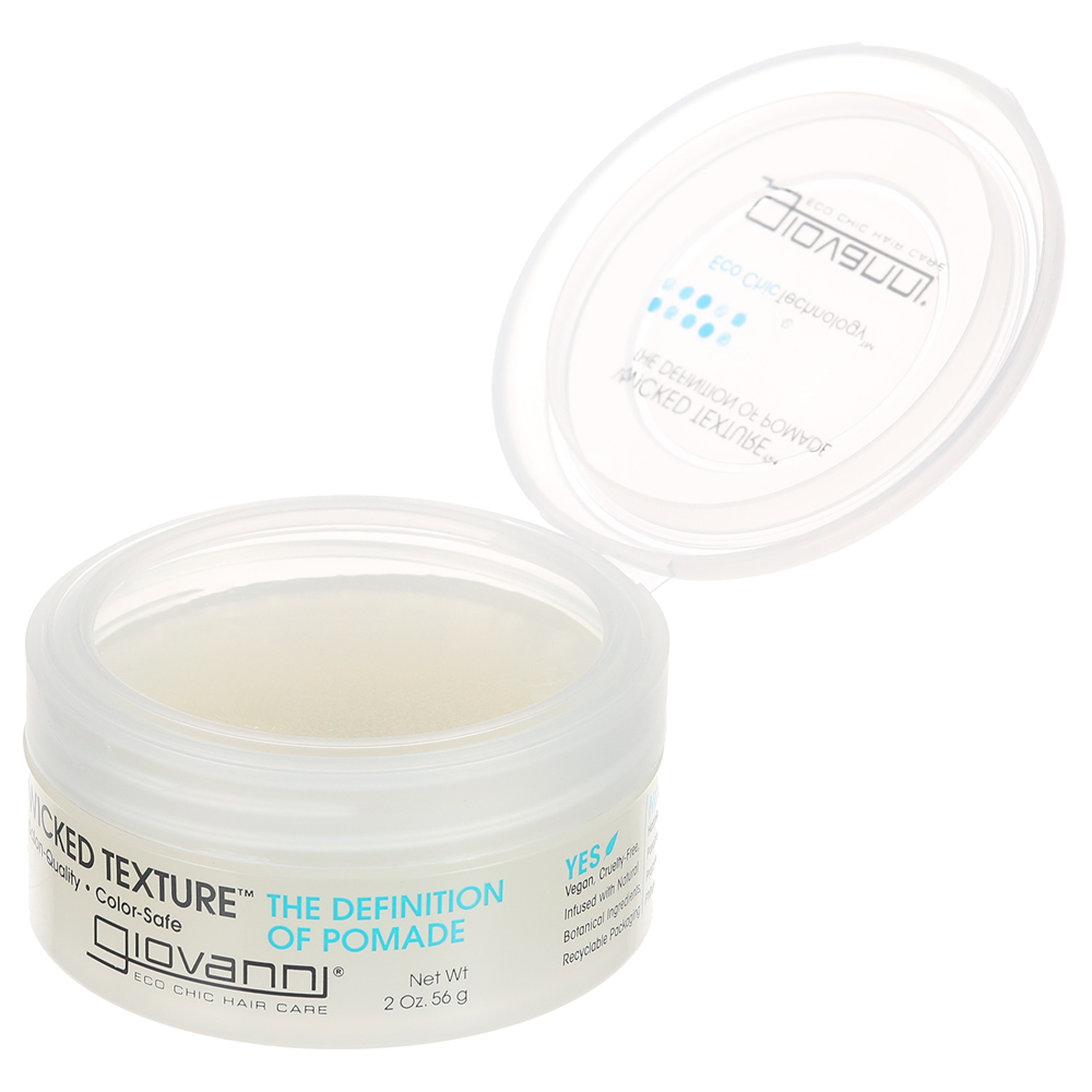 Giovanni Eco Wicket TXT Pomade 57g