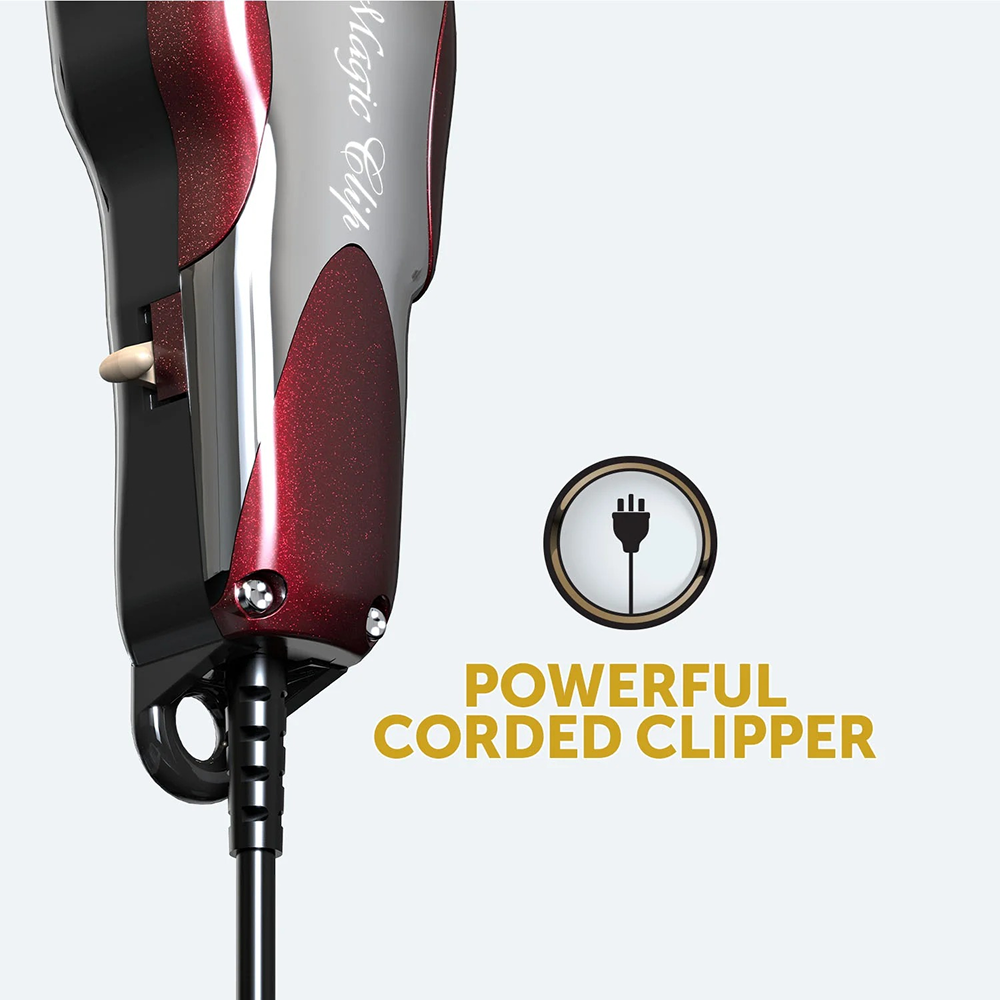 Wahl Magic Clip Haarschneidemaschine