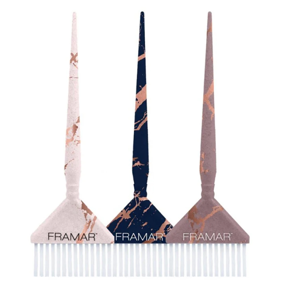 Framar Big Daddy Pinselset