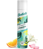 Batiste Trockenshampoo Original