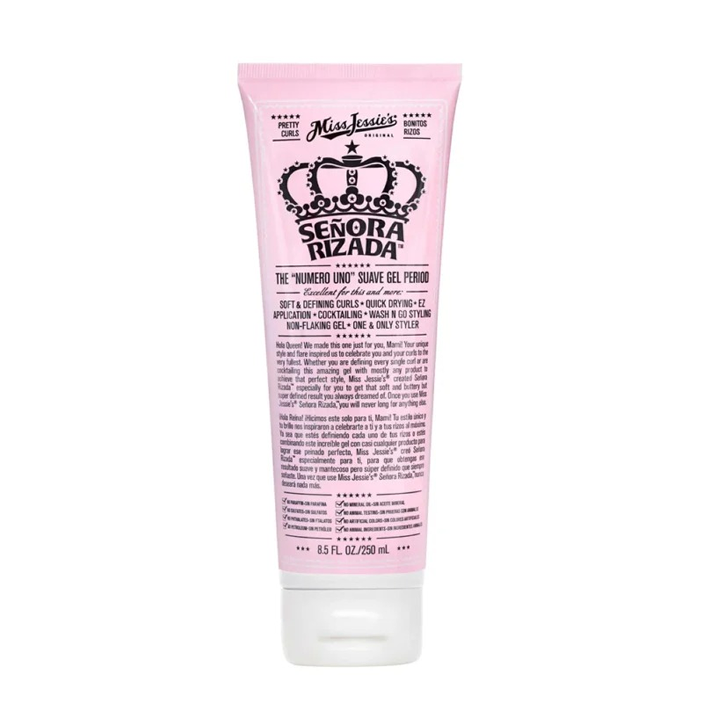 Miss Jessie's Senora Rizada Curls 8.5oz-All-Aladin Beauty