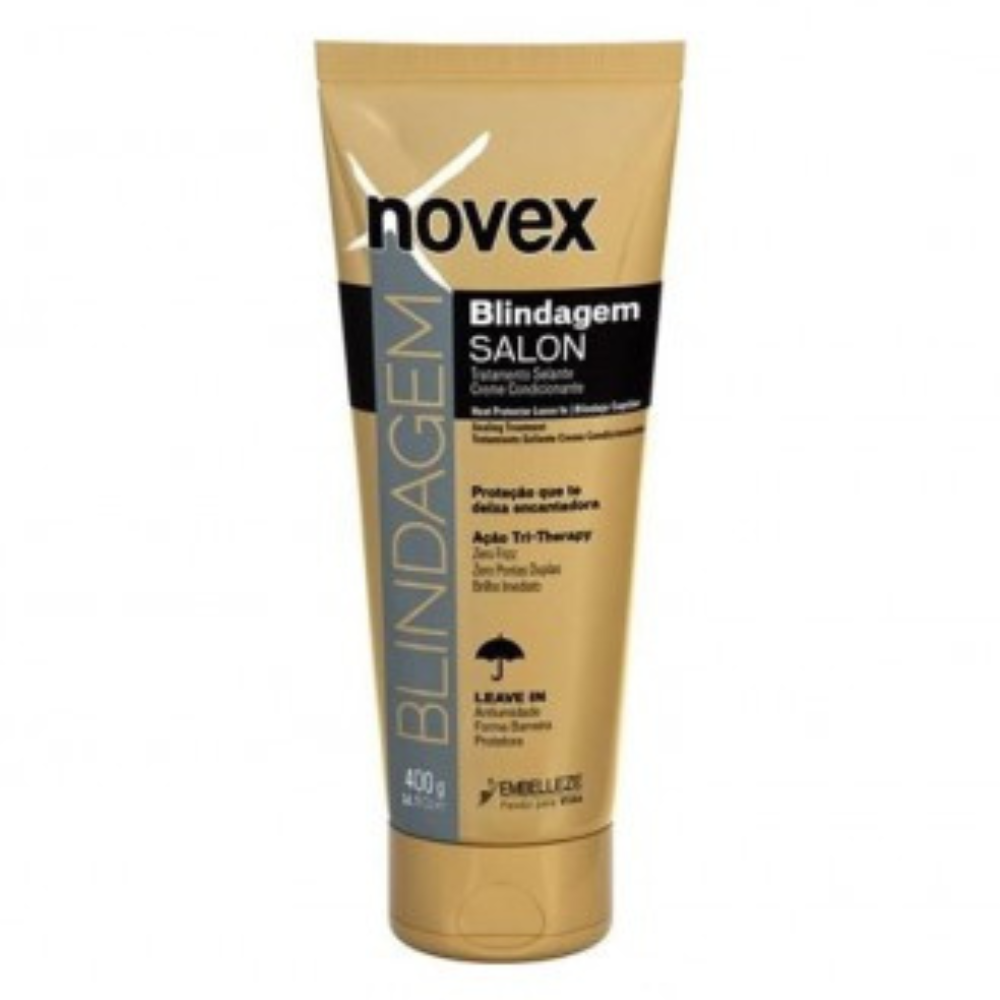 Novex Salon Shielding 400g