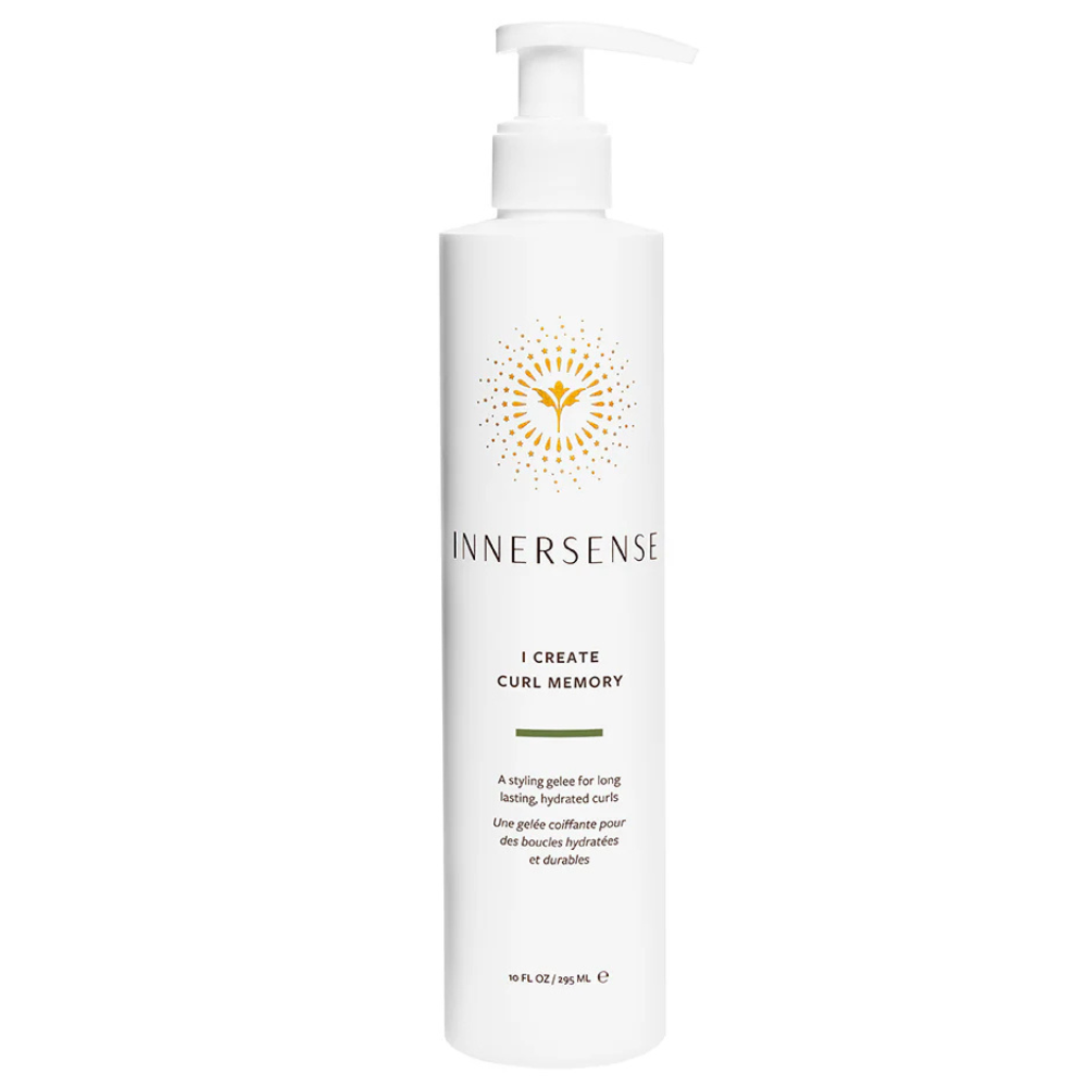 Innersense I Create Locken Gedächtnis