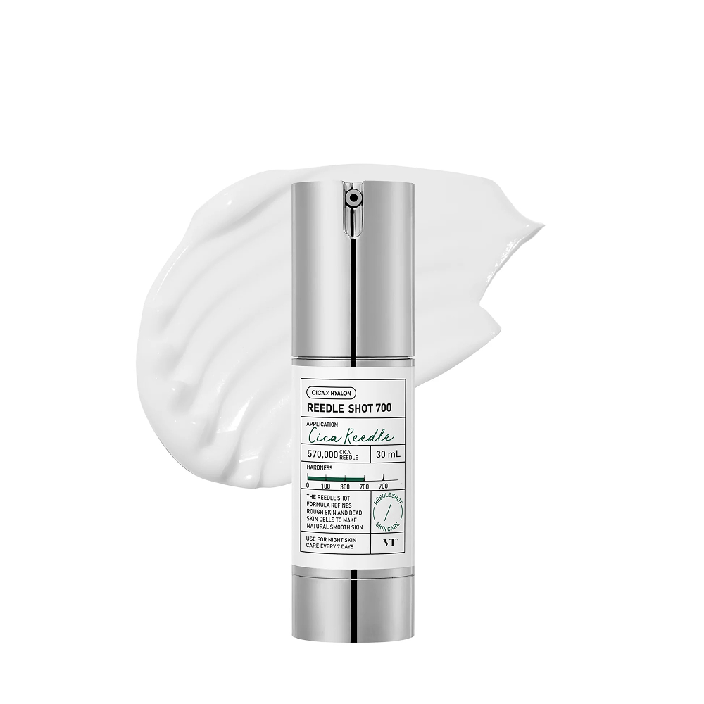 Vt Cosmetics Reedle Shot 700 30ml