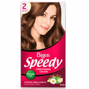 Bigen Speedy für Damen