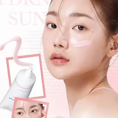 Medicube PDRN Pink Tone Up Sonnencreme 50ml