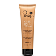 Fanola Oro Therapy Gold Handcreme 100ml
