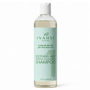 Inahsi Naturals Soothing Mint Sanftes Reinigungsshampoo