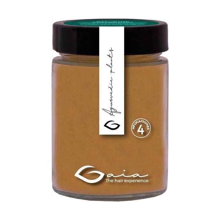 Gaia Henna Ayurvedic Plants 175g - Aladin Beauty