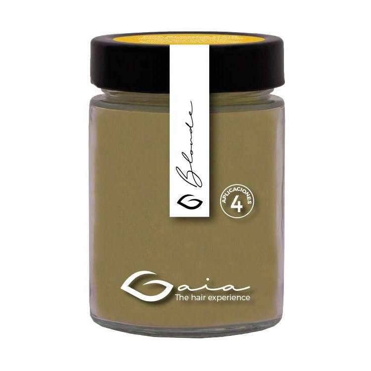 Gaia Henna Blonde 175g - Aladin Beauty