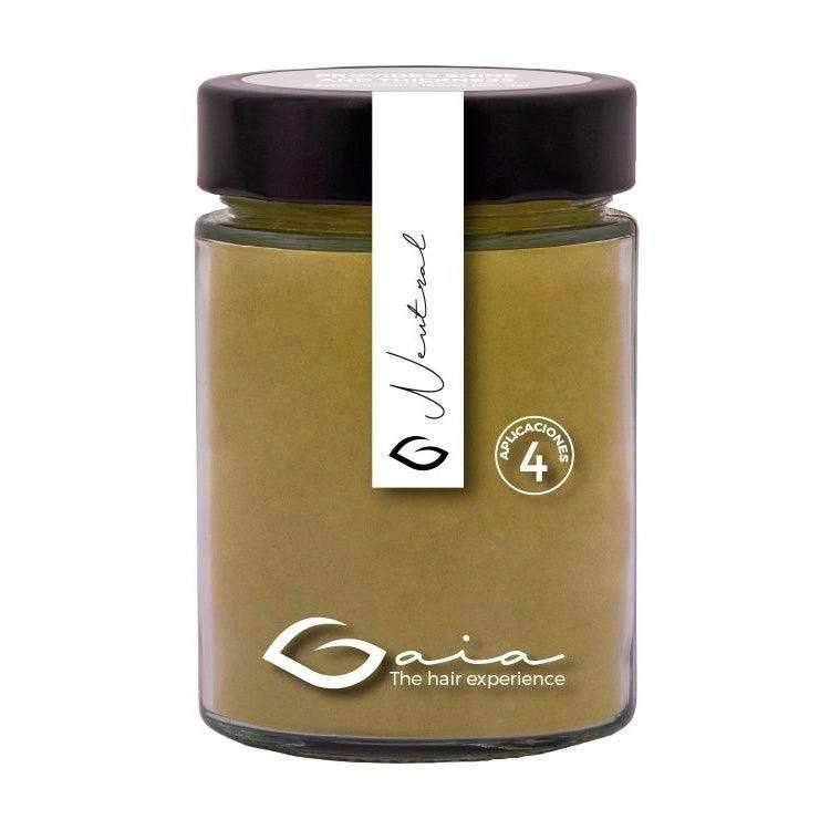 Gaia Henna Neutral 175g - Aladin Beauty