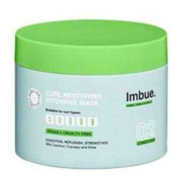 Imbue Restoring Intensive Mask 300ml - Aladin Beauty
