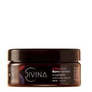 Divina BLK Nährende & Versiegelnde Butter 300ml