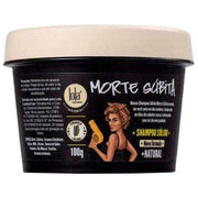 Lola Cosmetics Morte Súbita Champú Sólido 100g - Aladin Beauty