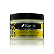 Mane Choice Caution! Killer Curls & Koils! Mask 12oz - Aladin Beauty