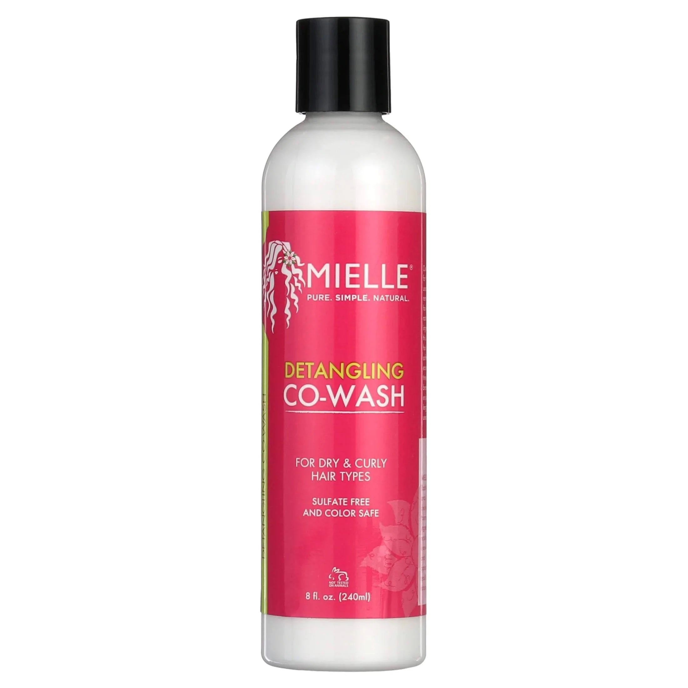 Mielle Detangling Co-Wash 240ml - Aladin Beauty