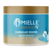Mielle Moisture RX Hawaiian Ginger Moisturizing Hair Butter 340g - Aladin Beauty