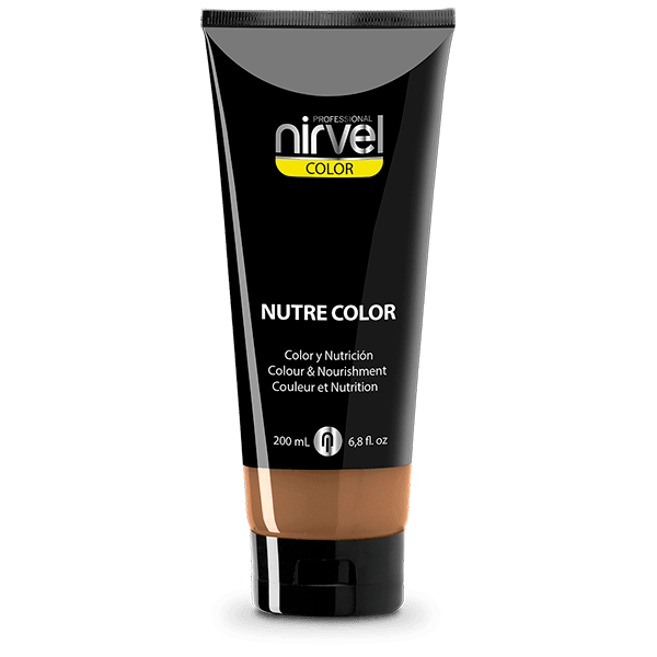 Nirvel Color Nutre Color Arena 200ml - Aladin Beauty