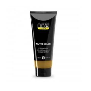 Nirvel Color Nutre Color Dorado 200ml - Aladin Beauty