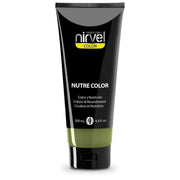 Nirvel Color Nutre Color Verde 200ml - Aladin Beauty