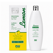 A3 Zitronen-Lotion-Milch 400ml