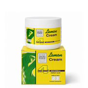 A3 Zitronencreme 4-ever Bright 400ml
