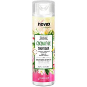 Novex Coconut Oil Conditioner 300ml - Aladin Beauty