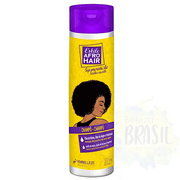 Novex Estilo Afro Hair Champu 300ml - Aladin Beauty