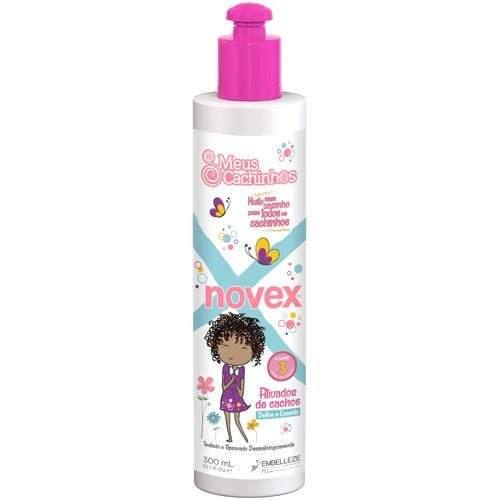 Novex My Little Curls Activador De Rizos 300ml - Aladin Beauty