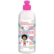 Novex My Little Curls Leave-In Conditioner 300ml - Aladin Beauty