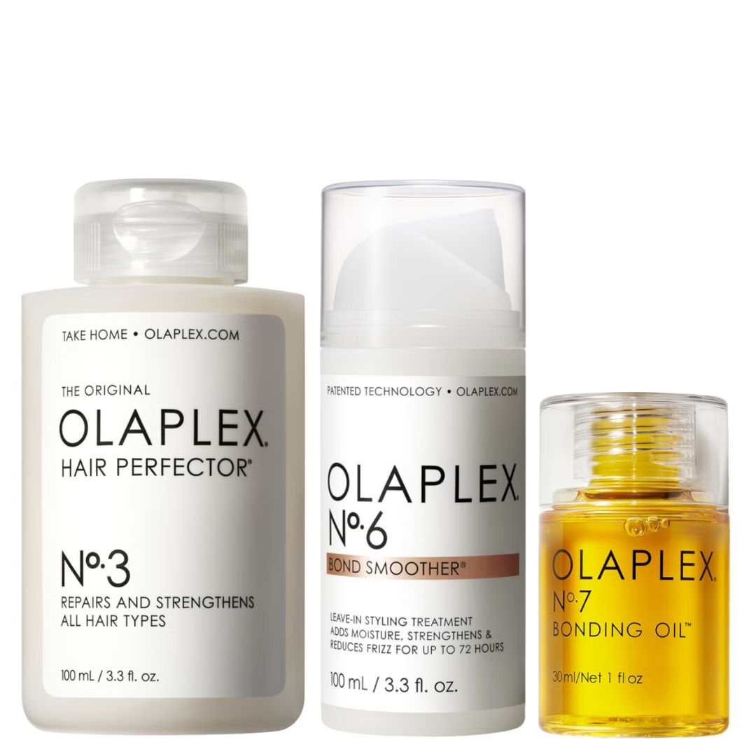 Olaplex Kit Trio - Aladin Beauty