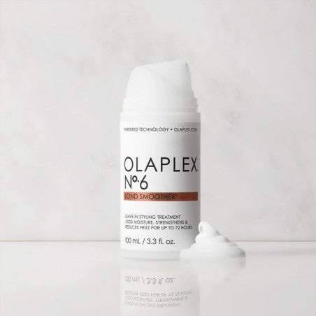 Olaplex Nº6 Bond Smoother 100ml - Aladin Beauty