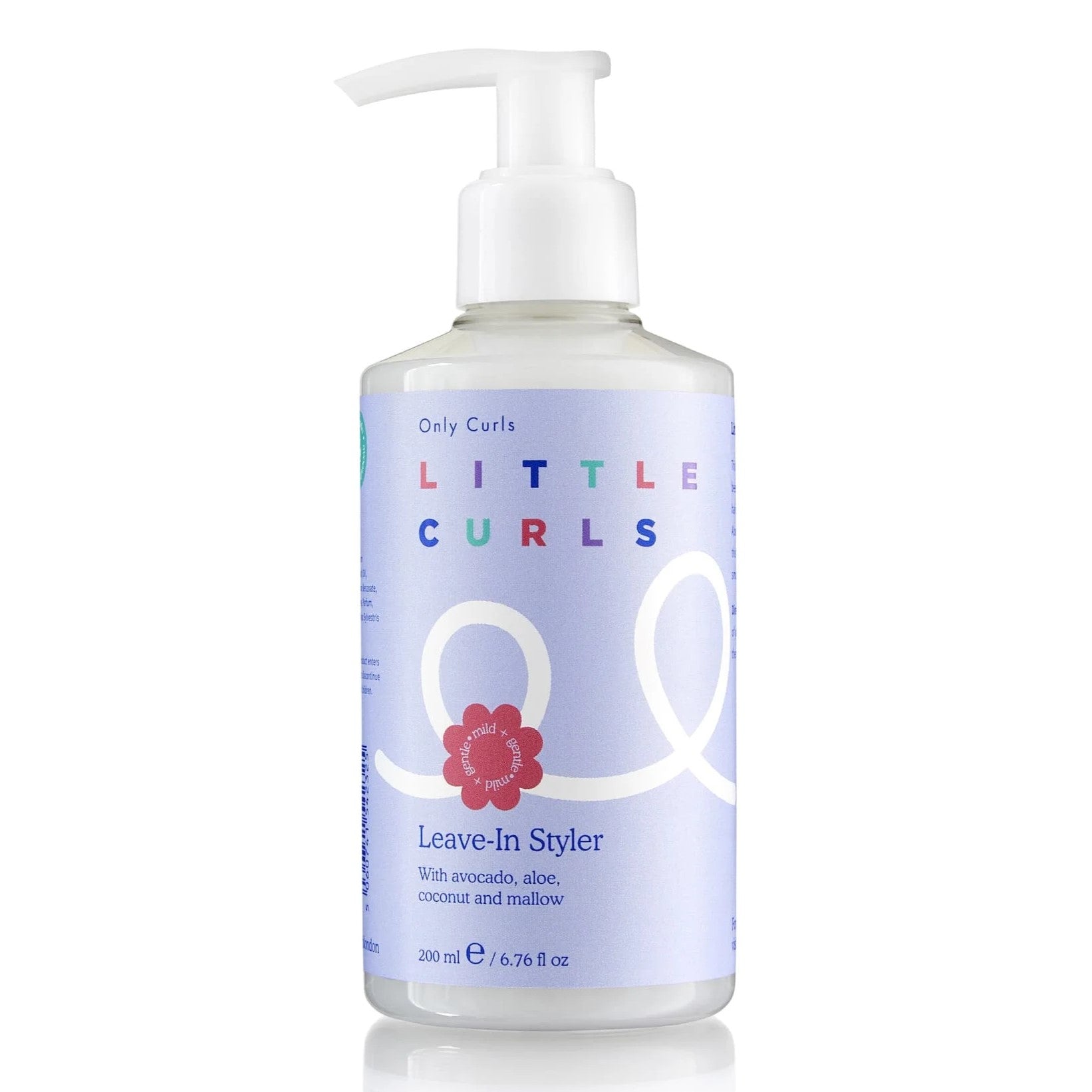 Only Curls Little Curls Leave in Styler 200ml - Aladin Beauty