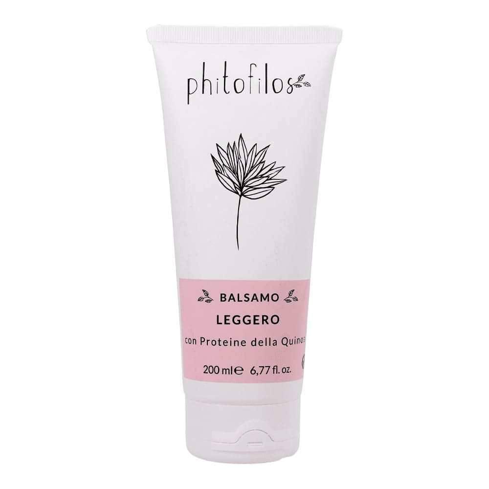 Phitofilos Balsamo Leggero 200ml - Aladin Beauty