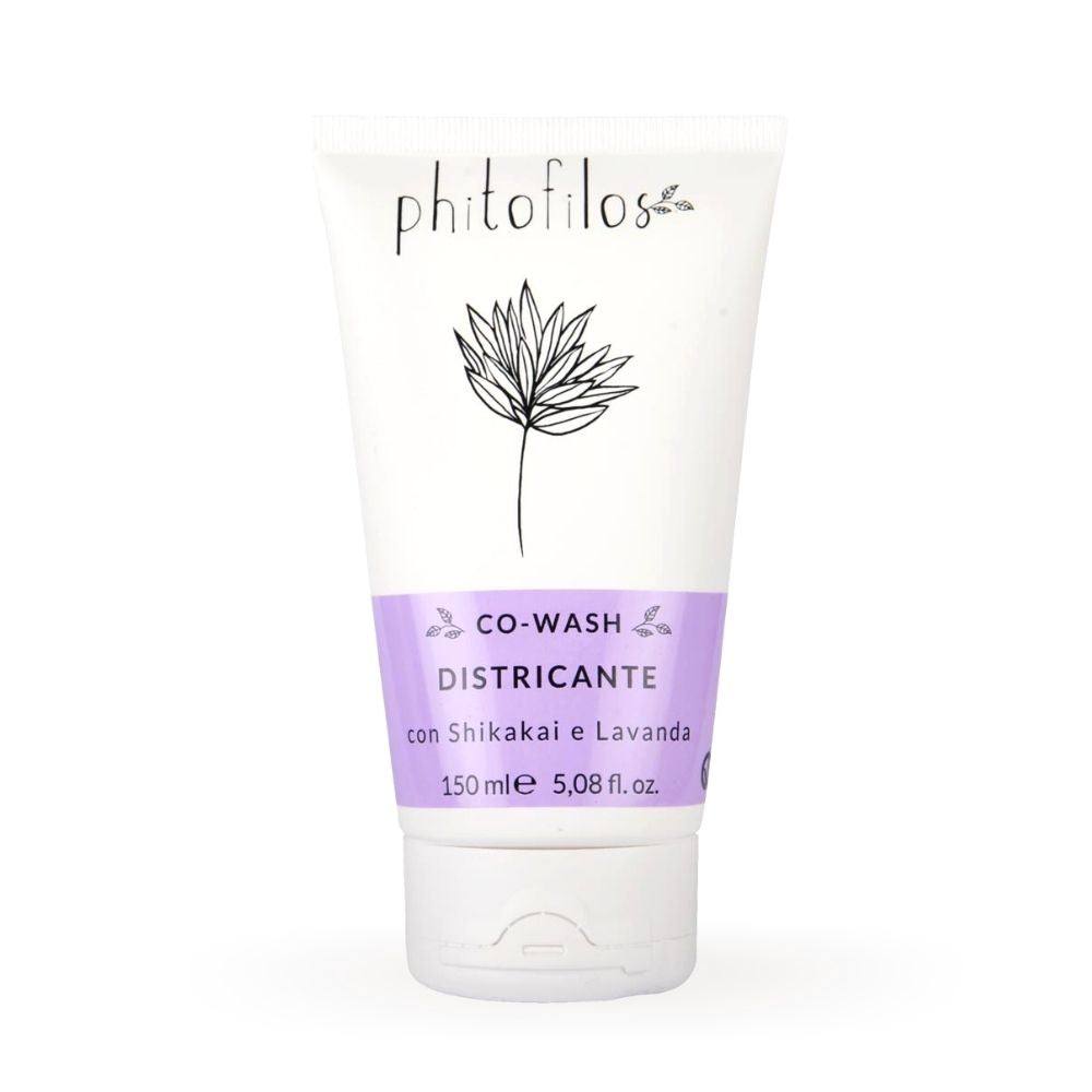 Phitofilos Co-Wash Districante 150ml - Aladin Beauty