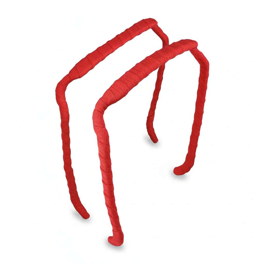 Zazzy Bandz Rot umwickelt