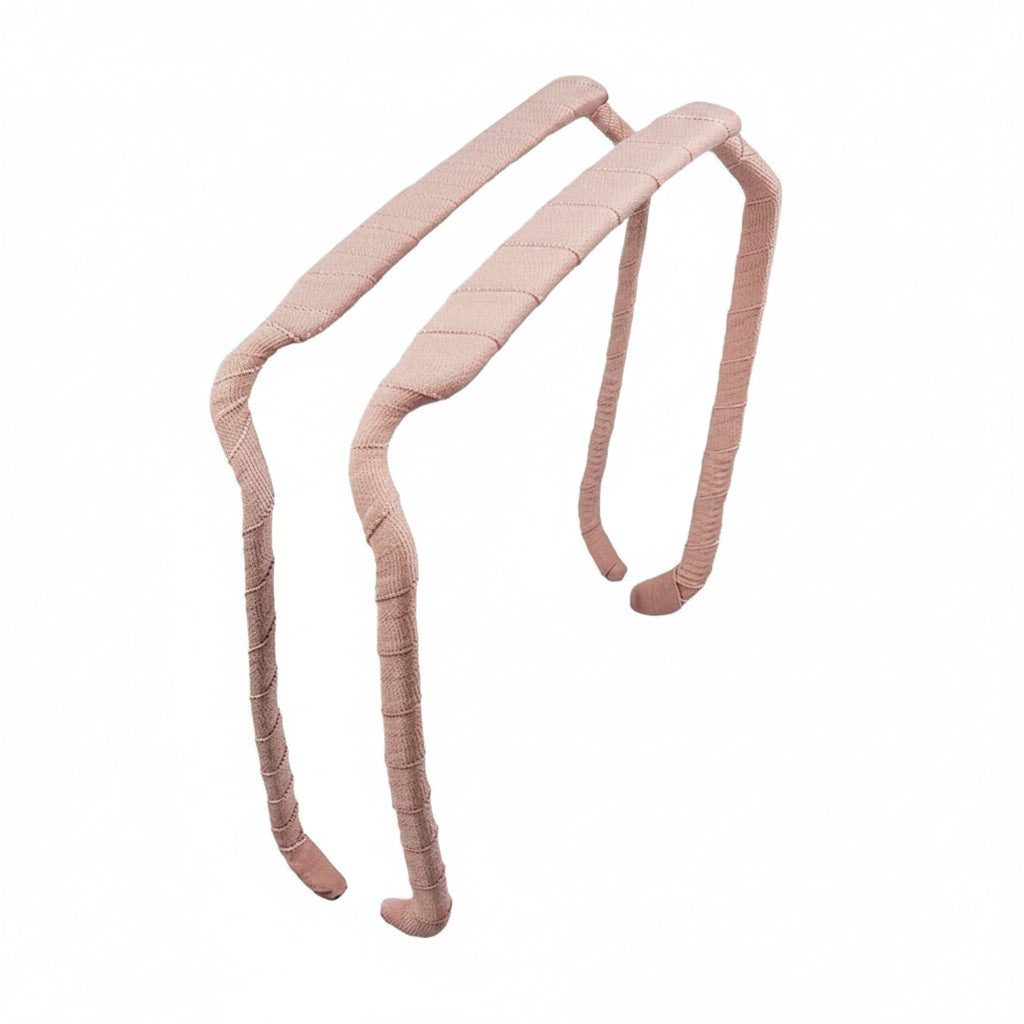 Zazzy Bandz Rosenwicklung
