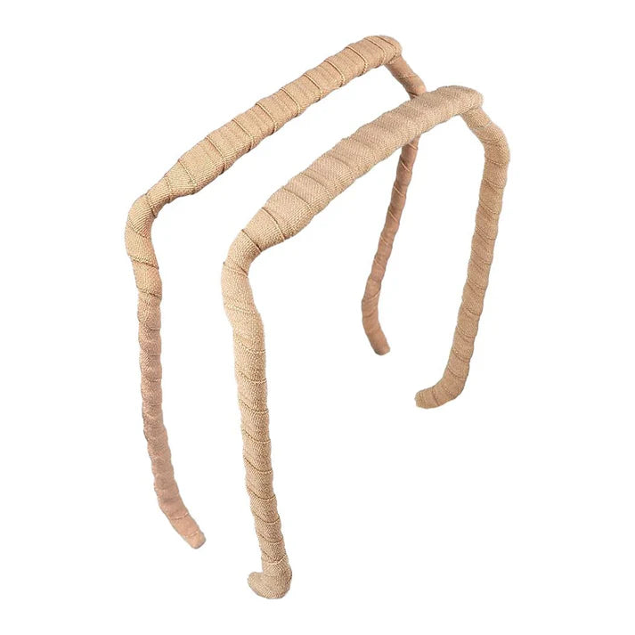 Zazzy Bandz Sandstone umwickelt, Original