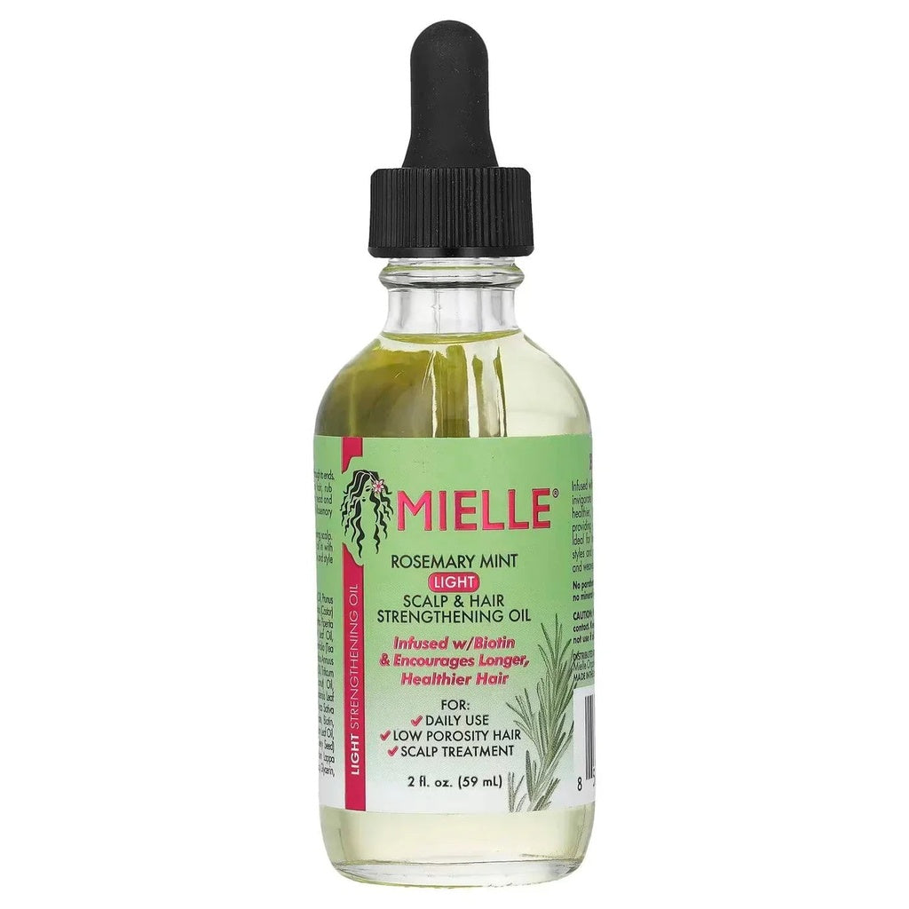 Mielle Rosemary Pack for Sensitive Scalps