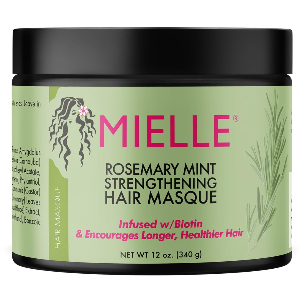 Mielle Rosemary Pack for Sensitive Scalps