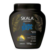 Skala Lama Negra Crema de Tratamiento Acondicionadora 1000g - Aladin Beauty