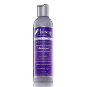 The Mane Choice Alpha Easy On The CURLS Detangling Hydration Shampoo 237ml - Aladin Beauty
