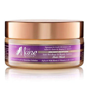 The Mane Choice Ancient Egyptian Anti-Breakage & Repair Antidote Hair Mask 355ml - Aladin Beauty