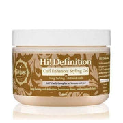 TréLuxe Hi! Definition Curl Enhancer Styling Gel 236ml - Aladin Beauty