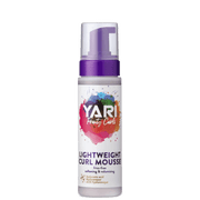 Yari Fruity Curls Lightweight Mousse 220ml - Aladin Beauty