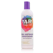 Yari Fruity Curls Softening Conditioner 355ml - Aladin Beauty