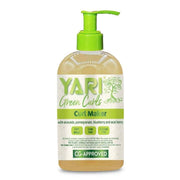 Yari Green Curls Curl Maker 384ml - Aladin Beauty